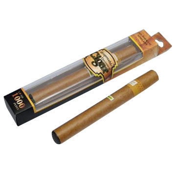 Factory price China wholesale new design disposable electronic cigars